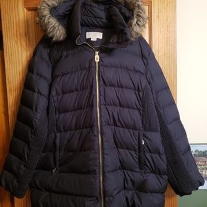 Michael Kors Down Jacket